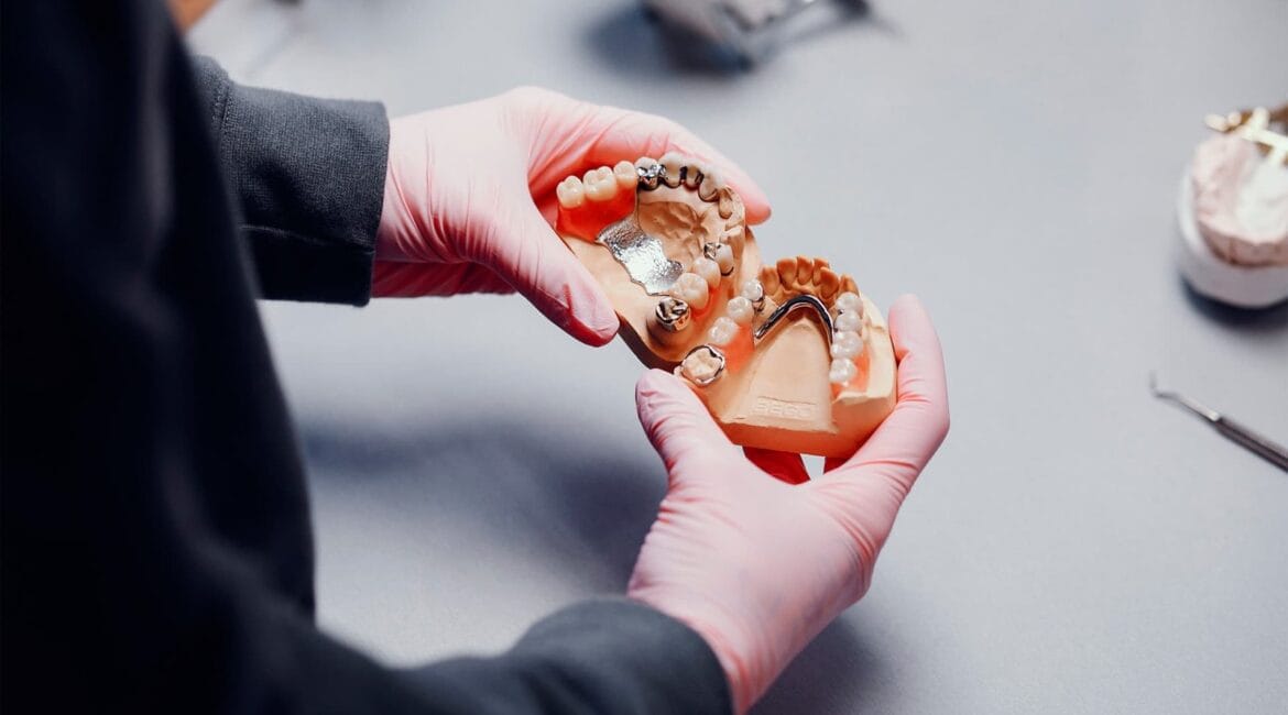 Дитячий ортодонт Київ