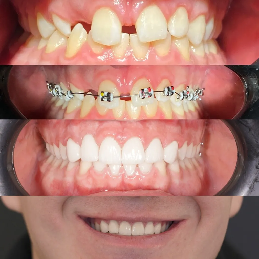 ТОП ортодонтів Київ