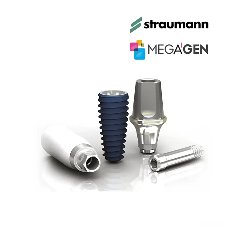 Імплантація зубів Голосієво