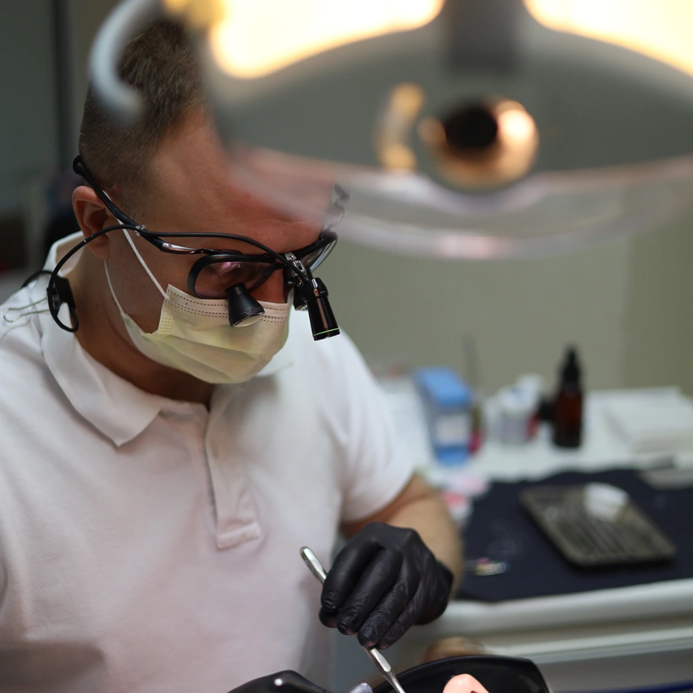 цирконієва коронка ціна під ключ голосієво