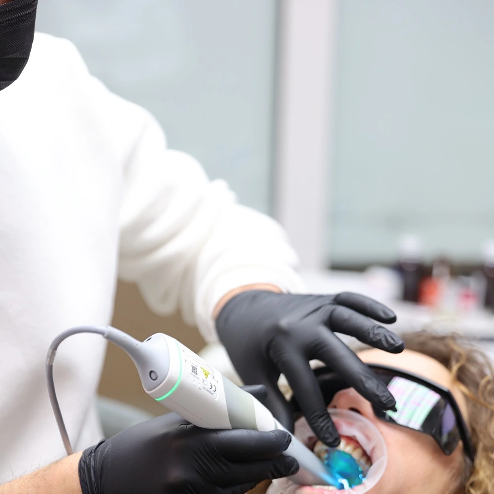 діагностика перед протезування зубів що потрібно знати