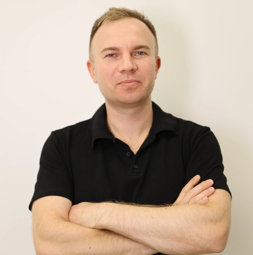 ортопед стоматолог установка коронок Київ