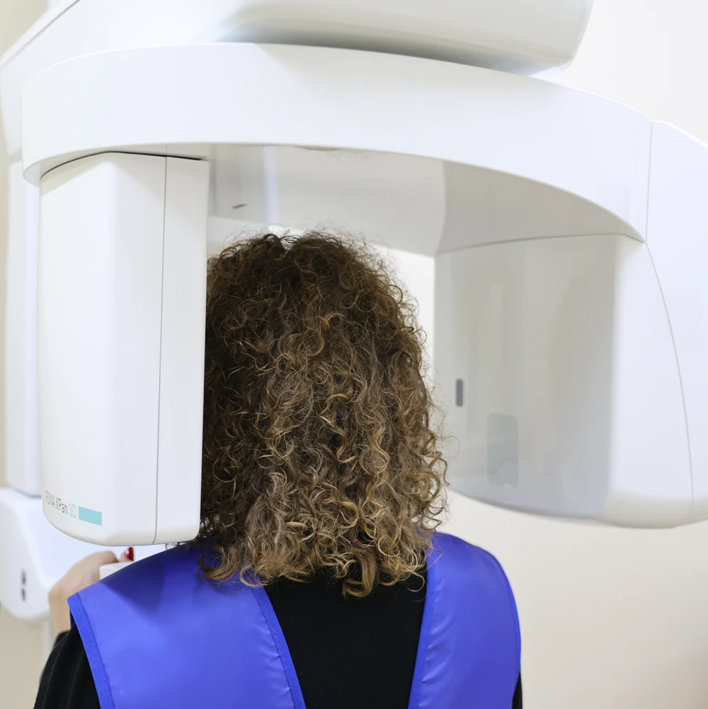 стоматологія з рентгеном Голосієво Соломянка